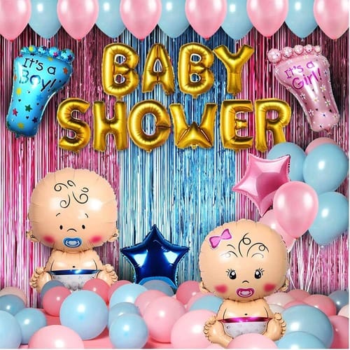 baby shower