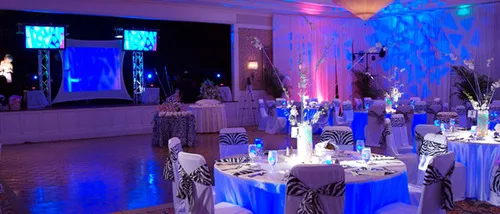 Corporate Party
