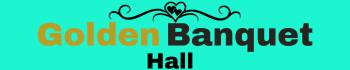 Golden Banquet Hall
